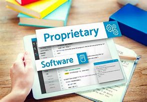 Image result for Proprietary Software Examples