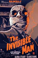 Image result for Pelicula Invisible