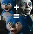 Image result for Funny Meme Sanic