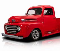Image result for Ford F1 Pick Up WW2