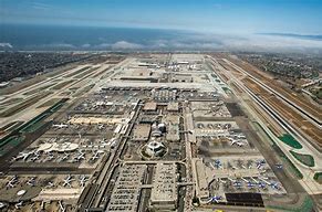 Image result for Los Angeles International Airport in Los Angeles California