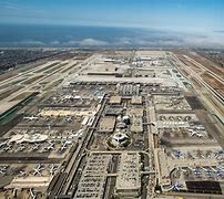 Image result for Los Angeles International Airport
