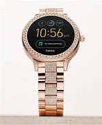 Image result for Smartwatch Stainless Steel for Women