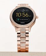 Image result for Stainless Steel Smart Watches for Women