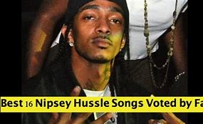 Image result for Nipsey Hussle Love Songs