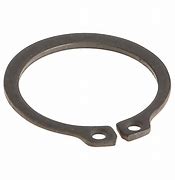 Image result for Axle Spindle Lock Ring