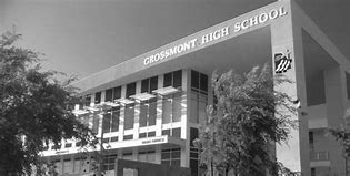 Image result for Grossmont High School Old