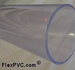 Image result for 6 Inch Clear PVC Pipe