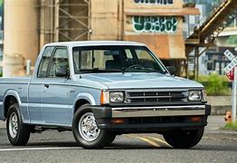 Image result for Mazda B2200 Truck