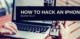 Image result for How to Hack Someone's iPhone with Finger ID