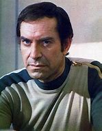 Image result for Space 1999 Guest Stars