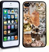 Image result for Cats iPhone 5S Cases
