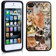 Image result for Casetify iPhone 5S Cat Case