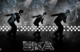 Image result for Ska Art