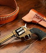 Image result for Ruger Wrangler Holster and Belt