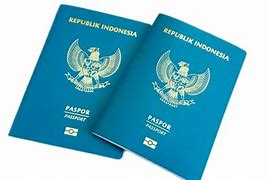Image result for Gambar Passport