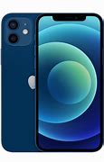 Image result for iPhone 12 Blue Box