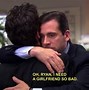 Image result for The Office Meme Never