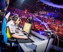 Image result for eSports Major Players