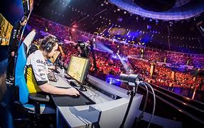 Image result for Los eSports Team