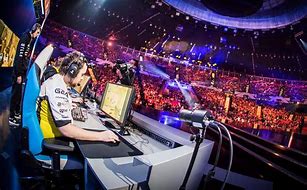 Image result for eSports Stock Photos