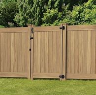 Image result for Home Depot Fence Privacy Panel 8 Foot