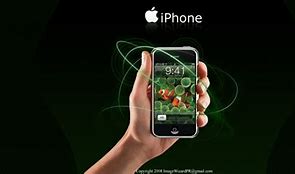 Image result for Original iPhone Advertisement
