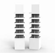 Image result for Cardboard Product Display Stands