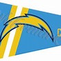 Image result for La Chargers Players Vector