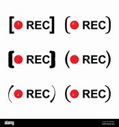 Image result for iPad Recording Sign