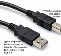 Image result for PC to Printer Cable