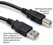 Image result for Monitor Cable Ends