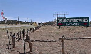 Image result for Grand Canyon Caverns Elevator