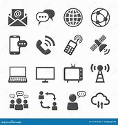 Image result for Digital Assistant Telecommunication Icon