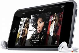 Image result for iPod Touch 1G