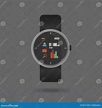 Image result for Smartwatches Vector