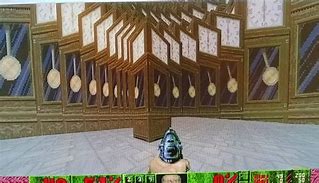 Image result for Hall of Mirrors Effect