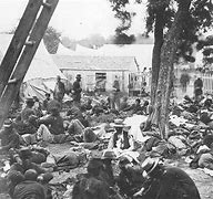 Image result for Seven Days Battle Civil War