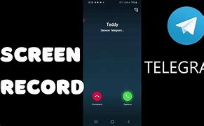 Image result for Telegram Call Incoming