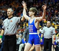 Image result for Iowa State High School Wrestling