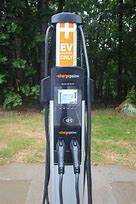 Image result for Portable EV Charging Station
