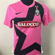 Image result for Juventus Pink Jersey