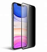 Image result for iPhone 11 Privacy Screen Protector Five Below