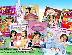 Image result for Disney Princess 2002 Commercial