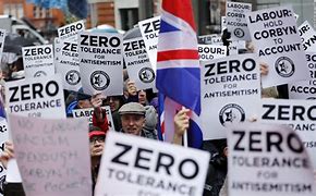 Image result for Antisemitic incidents in US reached record high