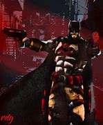 Image result for Thomas Wayne Batman Guns