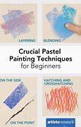 Image result for Pastel Painting Tutorials