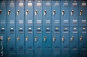 Image result for School Lockers Background