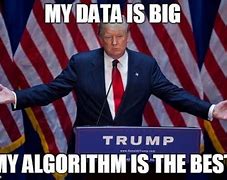 Image result for Data Review Memes