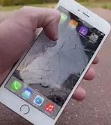 Image result for iPhone 6s Cracked Glass Ink